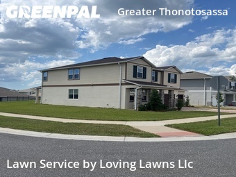 Lawn Mowing Service nearby Seffner, FL, 