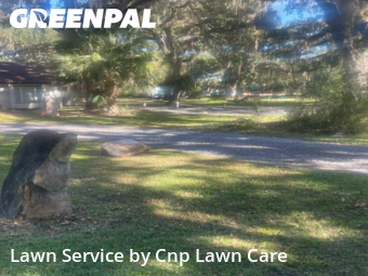 Lawn Servicein Kissimmee,34746,Lawn Maintenance by Cnp Lawn Care, work completed in Feb , 2026