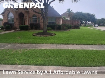 Grass Cutting nearby Friendswood, TX, 