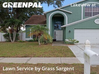 Lawn Care Service nearby Tampa, FL, 