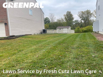 Lawn Care nearby Fairborn, OH, 
