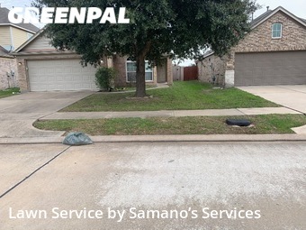 Lawn Service nearby Villages Of Cypress Lakes, TX, 