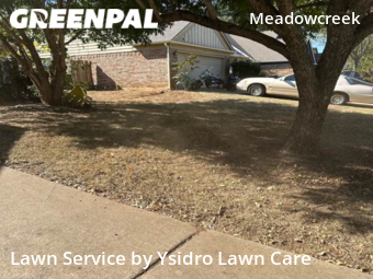 Lawn Service nearby Fort Worth, TX, 