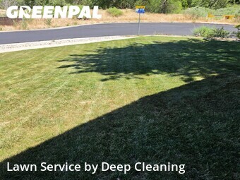 Lawn Mow nearby Taylorsville, UT, 