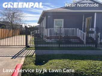 Lawn Mow nearby Houston, TX, 
