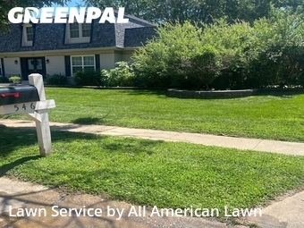 Lawn Mowing nearby Ballwin, MO, 
