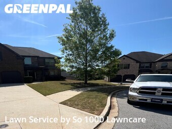 Lawn Mowing nearby Lithonia, GA, 