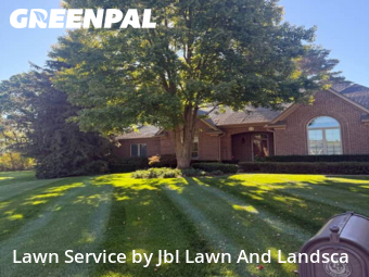 Yard Mowing nearby Highland Township, MI, 