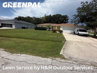 Lawn Cutting nearby Poinciana, FL, 