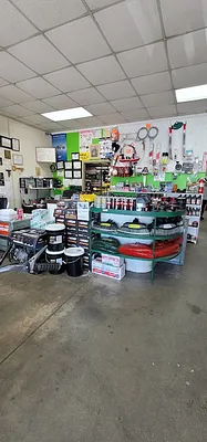 Anaheim Lawnmower Shop Photo 4