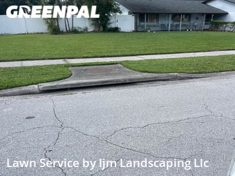 Lawn Mowing nearby Kissimmee, FL, 