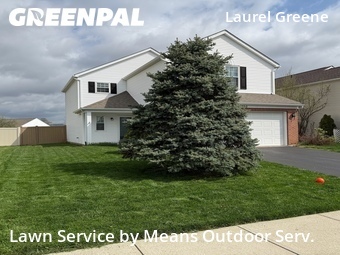 Lawn Mowing Service nearby Galloway, OH, 