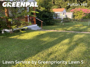 Lawn Cutting nearby Richmond, VA, 