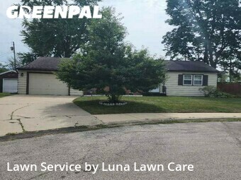 Lawn Care Service nearby Rockford, IL, 