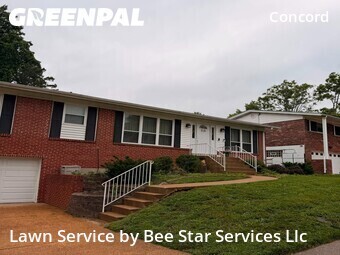 Lawn Service nearby St. Louis, MO, 
