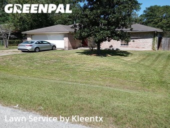 Grass Cut nearby Spring, TX, 