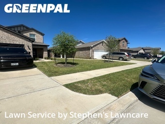 Lawn Care nearby Katy, TX, 