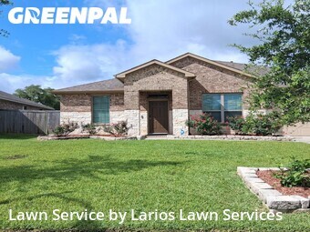 Work completed by lawn-care-services-in in Fresno, CA