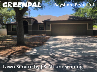 Lawn Service nearby Tampa, FL, 