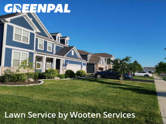 Lawn Maintenance nearby Hilliard, OH, 