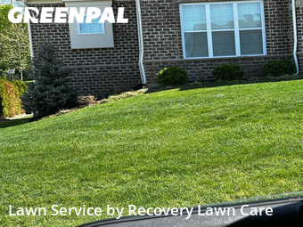 Grass Cutting nearby Chesterfield, MO, 
