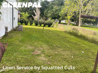 Yard Mowing nearby Lafayette, LA, 