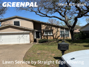 Lawn Maintenance nearby Arlington, TX, 