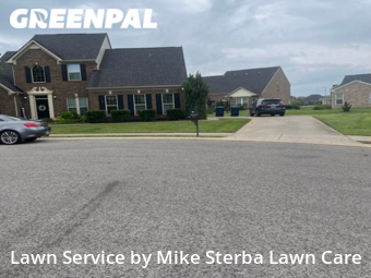 Lawn Mowing nearby Murfreesboro, TX, 