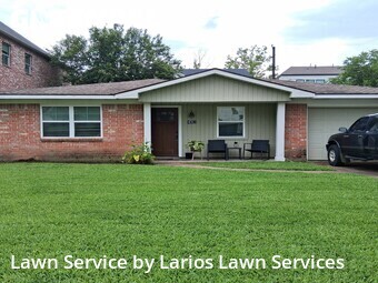 Lawn Mowing nearby Bellaire, TX, 