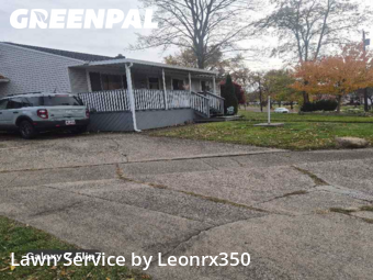 Lawn Mowing nearby Niles, OH, 