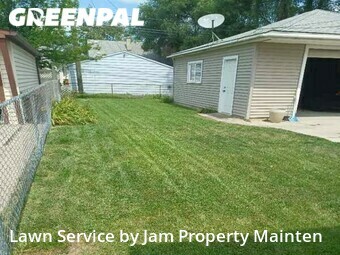 Yard Mowing nearby Southgate, MI, 