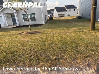 Yard Mowing nearby Aiken, GA, 