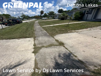 Yard Cutting nearby Deltona, FL, 
