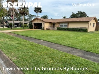 Lawn Mow nearby Port Orange, FL, 