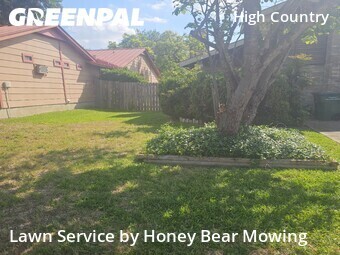 Lawn Cutting nearby San Antonio, TX, 