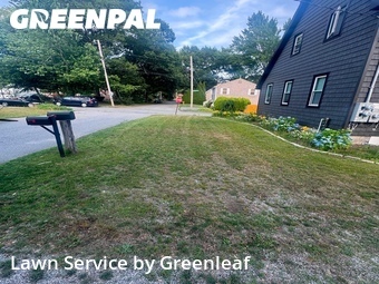 Lawn Maintenance nearby Warwick, RI, 