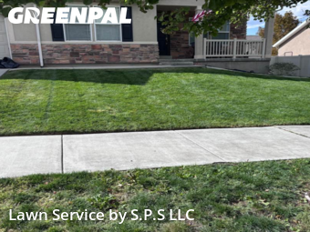 Yard Cutting nearby Riverton, UT, 