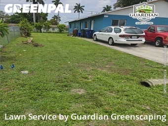 Grass Cutting nearby Fort Myers, FL, 