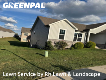 Lawn Cut nearby Louisville, KY, 