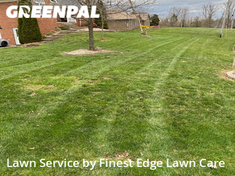Lawn Mow nearby Shepherdsville, KY, 
