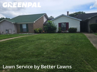 Lawn Mowing Service nearby Montgomery, AL, 