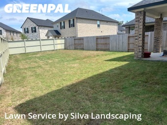 Grass Cutting nearby Shenandoah, TX, 