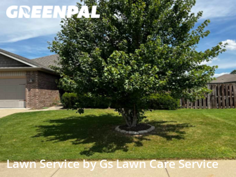Lawn Care nearby Rogers, AR, 