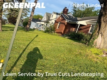 Lawn Cutting nearby Columbus, OH, 