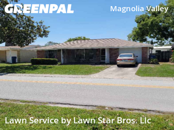 Lawn Mow nearby New Port Richey, FL, 