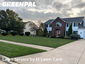 Lawn Mow nearby Tallmadge, OH, 