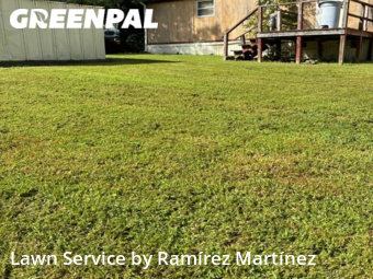 Grass Cut nearby Durham, NC, 