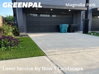 Grass Cut nearby Houston, TX, 