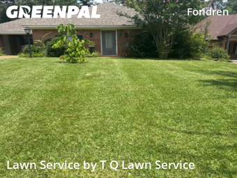 Lawn Mowing nearby Jackson, MS, 