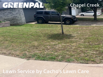 Lawn Service nearby Fort Worth, TX, 